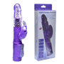 Imagem de Vibrador Rotativo Rabbit - Cor Roxo