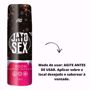 Imagem de Jato Sex Boom Esquenta Gela E Vibra Gel 18Ml Pepper Blend